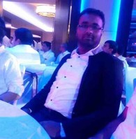 Zahoor Ahmed