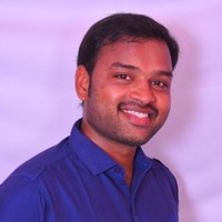 Siva Ganesh Rayapureddy