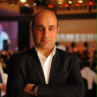 Murat Mühürdaroğlu