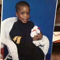 Travious Sanders