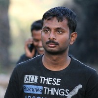 Arun Kumar