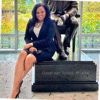 Jacqueline Davis Sylvestre, MBA, SHRM-CP