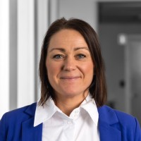Lena Rye Grønbjerg