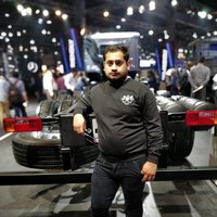 Devesh Attri
