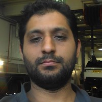 Irfan Husain