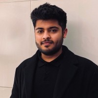 Ishan Thakkar