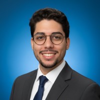 Omar Perozo Ferrer