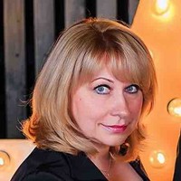 Марина Пащенко