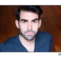 Nicholas Rini
