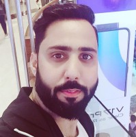 Nasir Doshaba