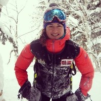 Rachael Hallewell