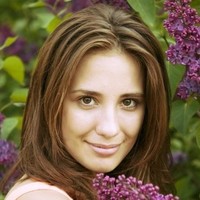 Анастасия Суханова