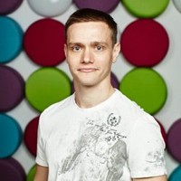 Vitaly Dudov