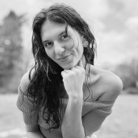 Katlyn Oliver, Msw