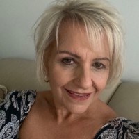 Sharon Green