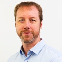 Dr Matthew McIldowie