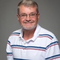 Gavin Travers