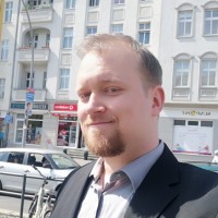 Mattias Romberg