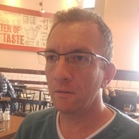 Gil Mazor