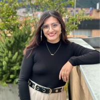 Daniela Murillo