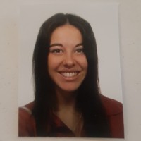 Sandra Charfolé Izquierdo