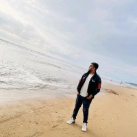 Rushabh Chavan