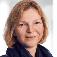 Sabine Gregorski