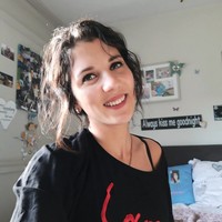 Cristina Gruia