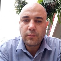 Eduardo C. Da Silva