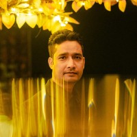 Anshul Noudiyal