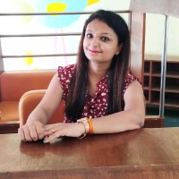 Richa Shukla