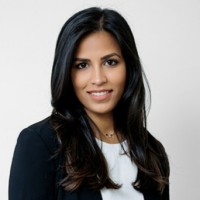 Harsha Mirchandani