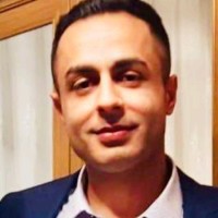 Mustafa Arslantaş