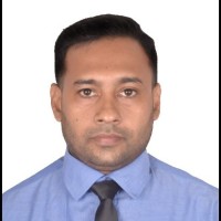 Gulam Patel