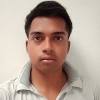 Priyank Katiwal