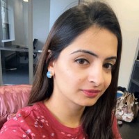 Pavneet Kaur