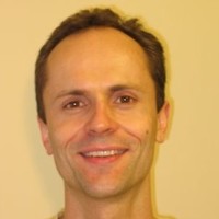 Greg Richardson