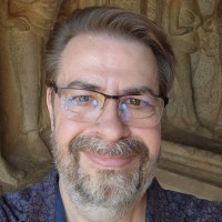 Brian Krueger