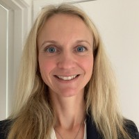 Mari Skar Manger