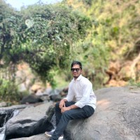 Manas Kumar Sahoo