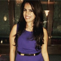 Shruti Chandrasekhar