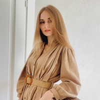 Marta Kryvenko