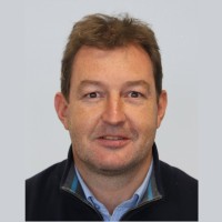 Simon Schaeffer