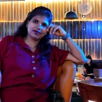 Manoja Yadav (She/Her)
