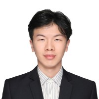 Sihan Chen
