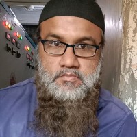 Ghazali Ahmad Sohail