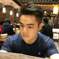 楊 Yang昕 Xin