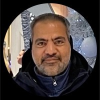Ahmed Sultan
