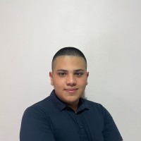 Justin Alberto Alpizar Hernández