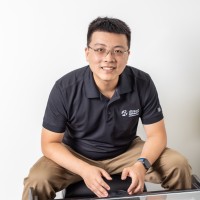 Weihao Ding